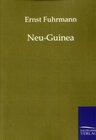 Buchcover Neu-Guinea