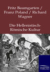 Buchcover Die Hellenistisch-Römische Kultur