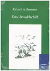 Buchcover Das Urwaldschiff