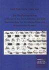 Buchcover Die Bauformenlehre