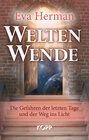 Buchcover Weltenwende