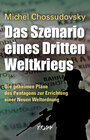Buchcover Das Szenario eines Dritten Weltkriegs