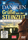 Buchcover Grüße aus der Steinzeit