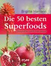 Buchcover Die 50 besten Superfoods