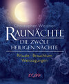 Buchcover Raunächte