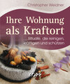 Buchcover Ihre Wohnung als Kraftort