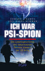 Buchcover Ich war Psi-Spion