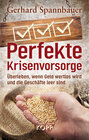 Buchcover Perfekte Krisenvorsorge
