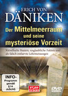 Buchcover Der Mittelmeerraum und seine mysteriöse Vorzeit