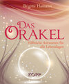 Buchcover Das Orakel – Hilfreiche Antworten für alle Lebenslagen
