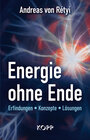 Buchcover Energie ohne Ende
