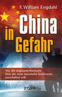 Buchcover China in Gefahr