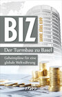 Buchcover BIZ: Der Turmbau zu Basel