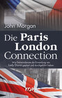 Buchcover Die Paris-London-Connection