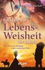 Buchcover Rückkehr zur Lebensweisheit der Lakota