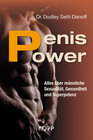 Buchcover Penis Power