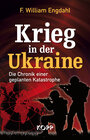Buchcover Krieg in der Ukraine