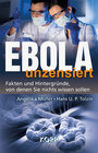 Buchcover Ebola unzensiert