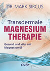 Buchcover Transdermale Magnesiumtherapie