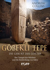 Buchcover Göbekli Tepe