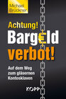 Buchcover Achtung! Bargeldverbot!