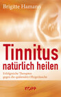 Buchcover Tinnitus natürlich heilen