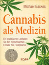 Buchcover Cannabis als Medizin