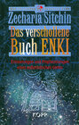Buchcover Das verschollene Buch Enki