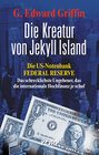 Buchcover Die Kreatur von Jekyll Island