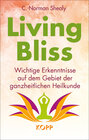 Buchcover Living Bliss