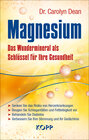 Buchcover Magnesium
