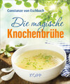 Buchcover Die magische Knochenbrühe