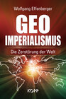 Buchcover Geo-Imperialismus