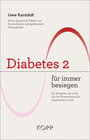 Buchcover Diabetes 2 für immer besiegen