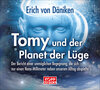 Buchcover Tomy und der Planet der Lüge
