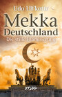 Buchcover Mekka Deutschland