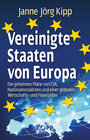 Buchcover Vereinigte Staaten von Europa