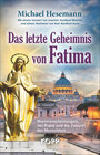 Buchcover Das letzte Geheimnis von Fatima