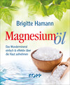 Buchcover Magnesiumöl