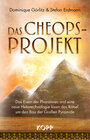 Buchcover Das Cheops-Projekt