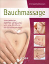 Buchcover Bauchmassage