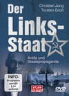 Buchcover Der Links-Staat