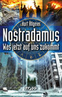 Buchcover Nostradamus