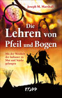 Buchcover Die Lehren von Pfeil und Bogen