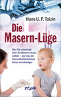 Buchcover Die Masern-Lüge