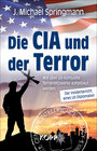 Buchcover Die CIA und der Terror