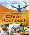 Buchcover Das Chia-Kochbuch