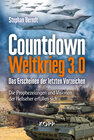 Buchcover Countdown Weltkrieg 3.0
