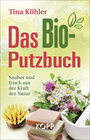 Buchcover Das Bio-Putzbuch