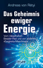 Buchcover Das Geheimnis ewiger Energie